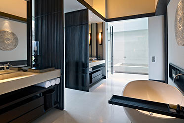 Soori Estate - Bathroom