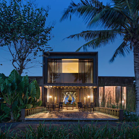 Plan your next corporate retreat, meeting or special event at Soori Bali
